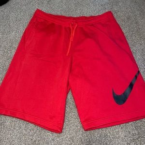 Nike air Jordan shorts